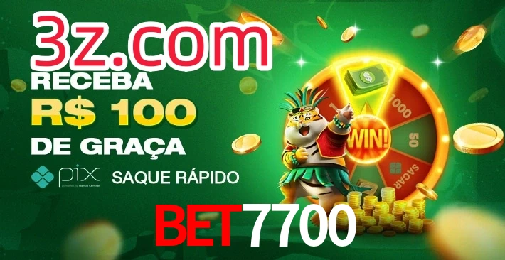 Bet7700