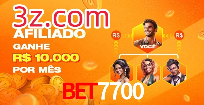 Bet7700