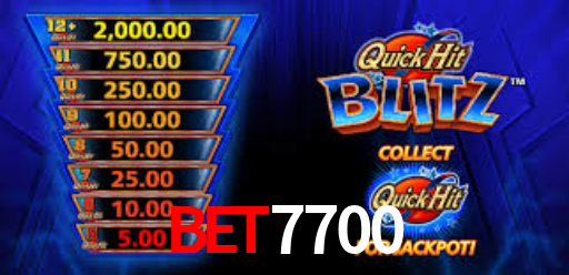 Bet7700