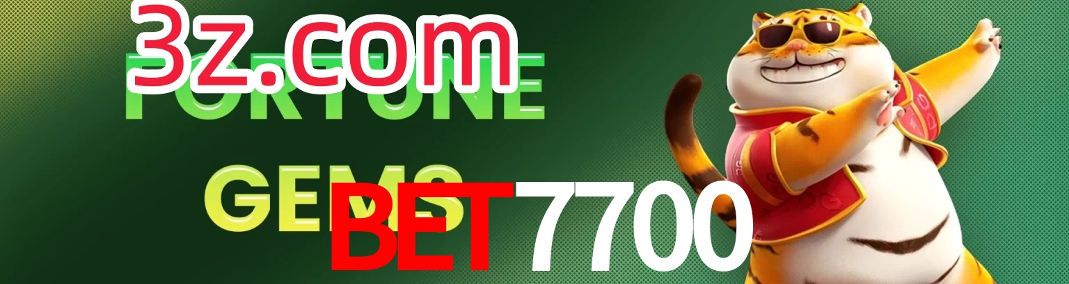 Bet7700