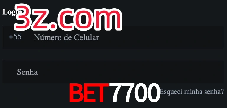 Bet7700