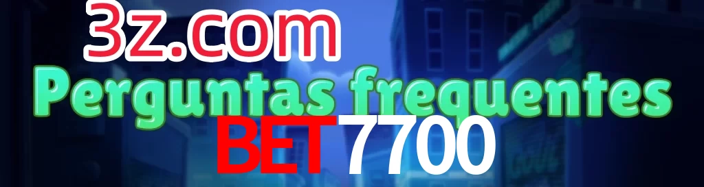 Bet7700
